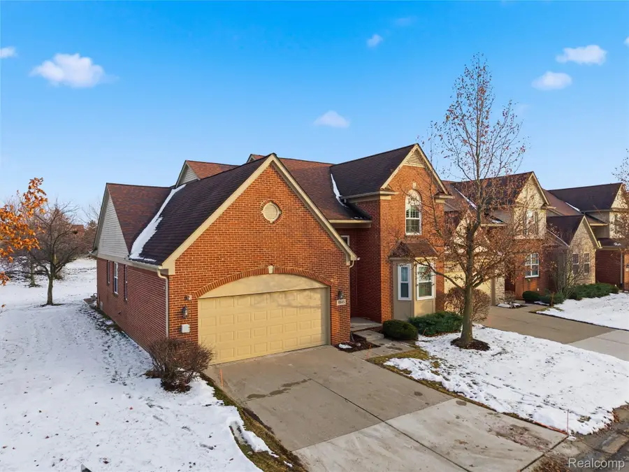 1845 Scenic Drive, Canton, MI 48188 - Image #2