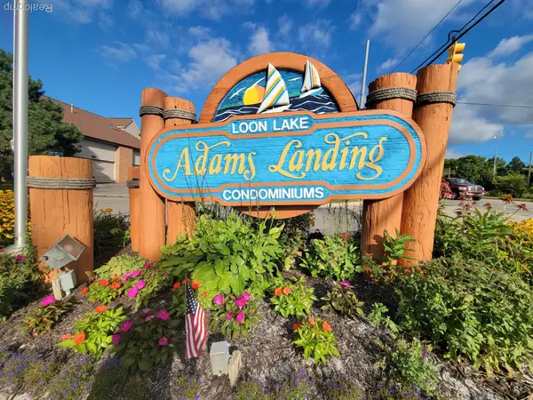 3416 Loon Lake Court, Waterford, MI 48329