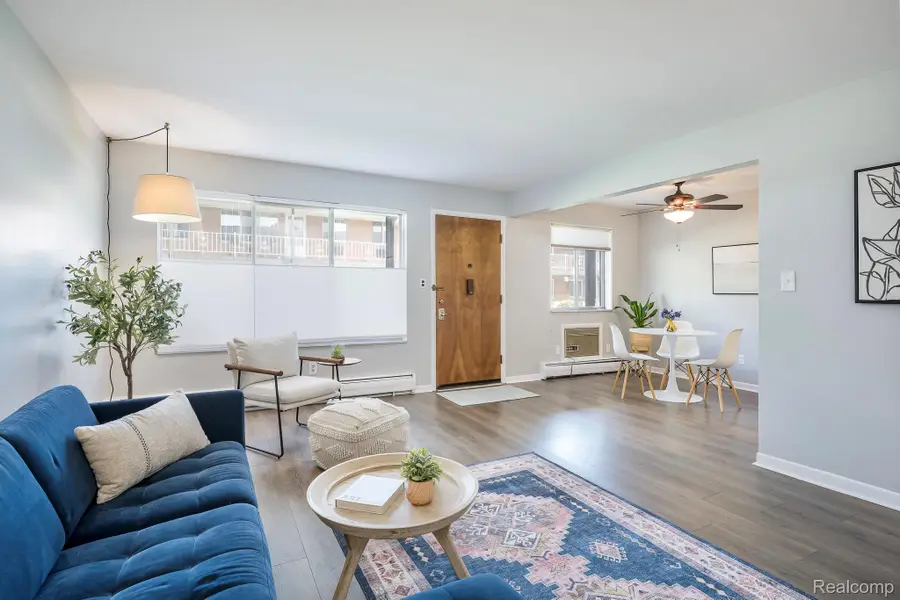 2125 Clawson Avenue #107, Royal Oak, MI 48073 - Image #2