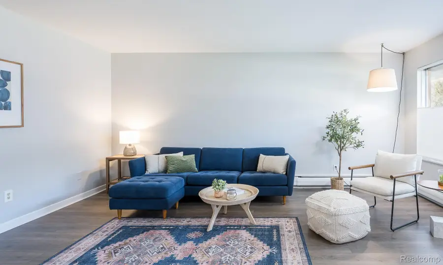 2125 Clawson Avenue #107, Royal Oak, MI 48073 - Image #3