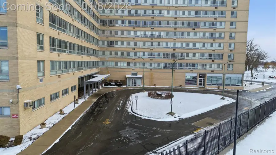 8900 E Jefferson Avenue #603, Detroit, MI 48214 - Image #3