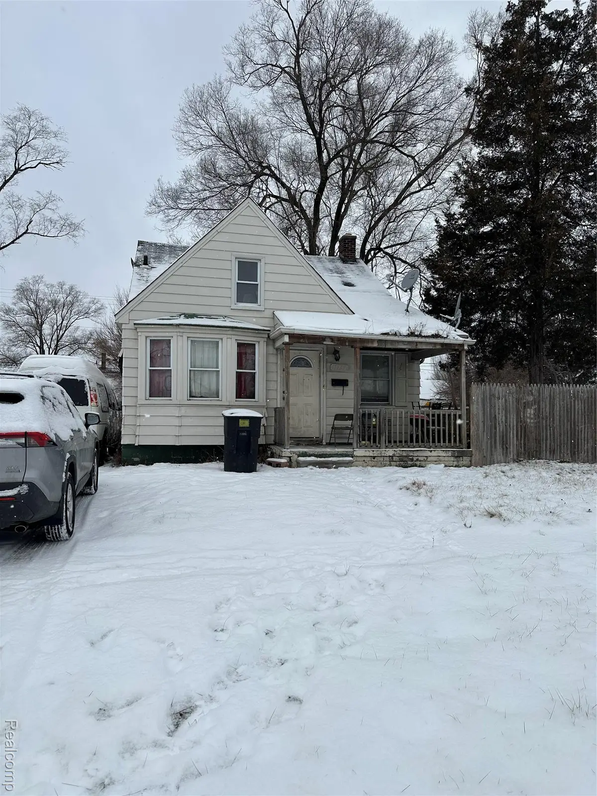 11737 Winthrop Street, Detroit, MI 48227 - Image #1