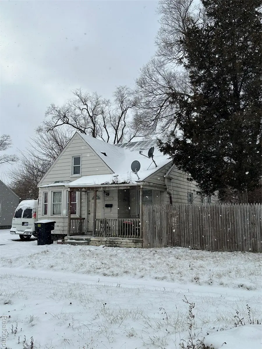 11737 Winthrop Street, Detroit, MI 48227 - Image #2