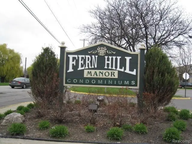 38290 Fairway Court #145A, Clinton Township, MI 48038 - Image #3