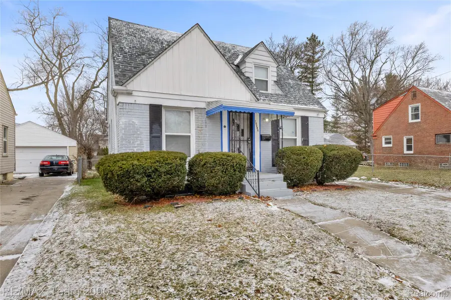 19299 Garfield, Redford, MI 48240 - Image #2