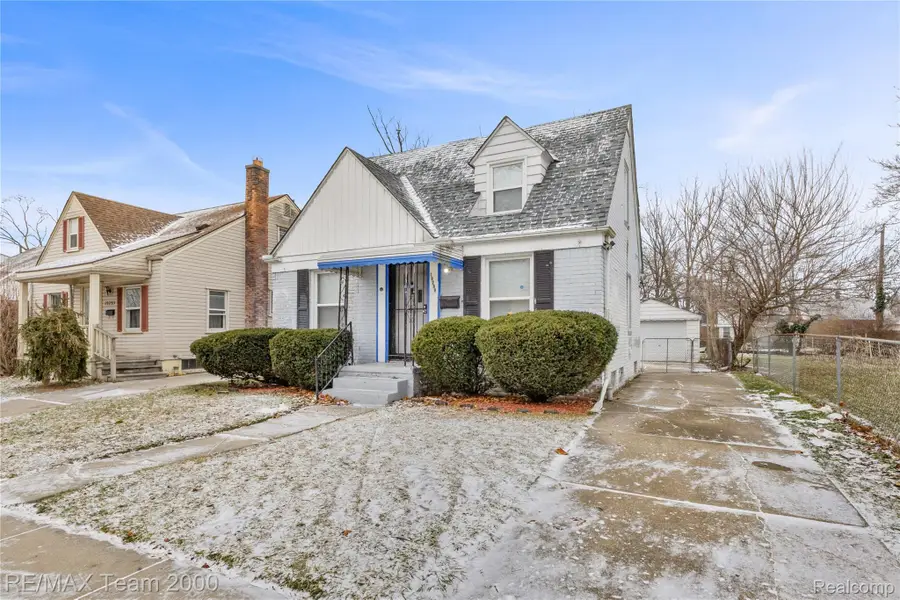 19299 Garfield, Redford, MI 48240 - Image #3