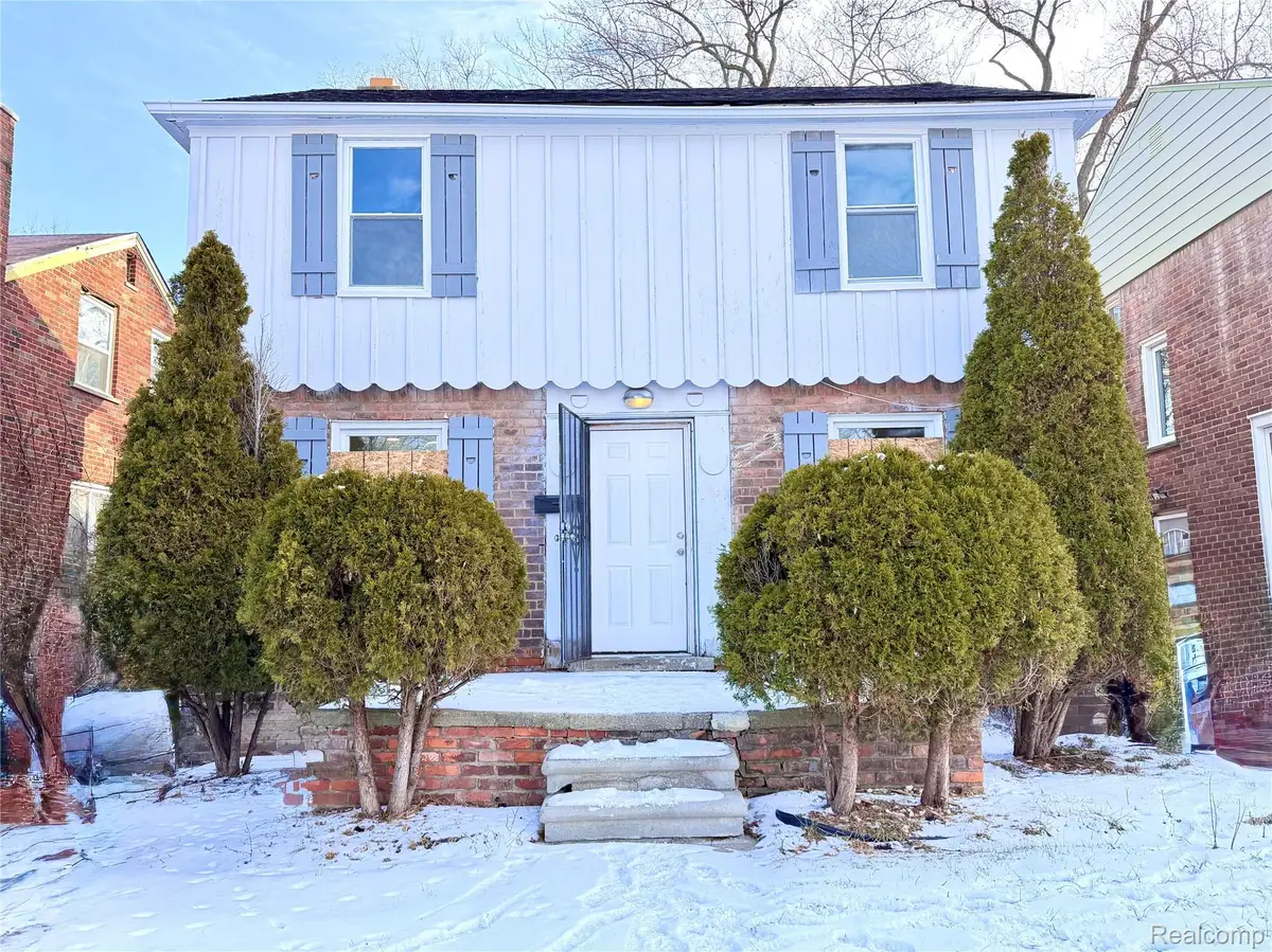 16576 Ilene Street, Detroit, MI 48221 - Image #1