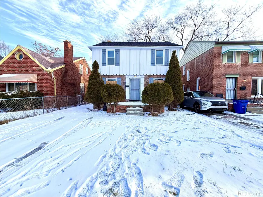 16576 Ilene Street, Detroit, MI 48221 - Image #2