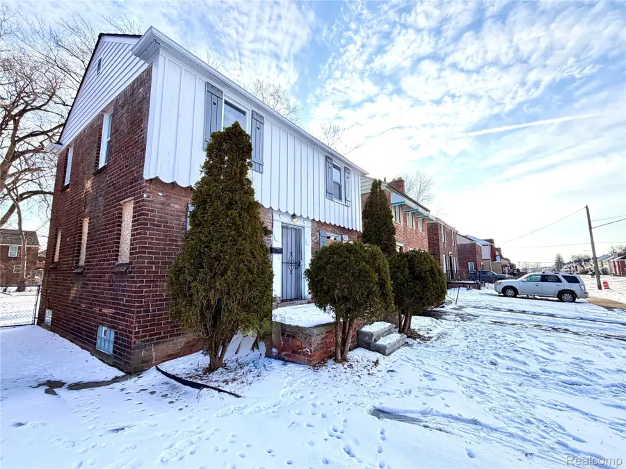 16576 Ilene Street, Detroit, MI 48221 - Image #3
