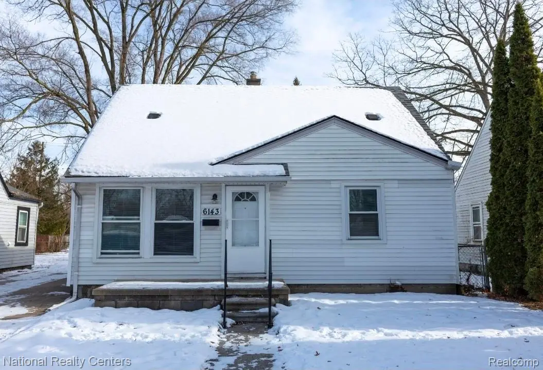 6143 Mcguire Street, Taylor, MI 48180 - Image #1