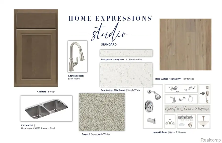 20409 West Kilburn, Macomb, MI 48044 - Image #3