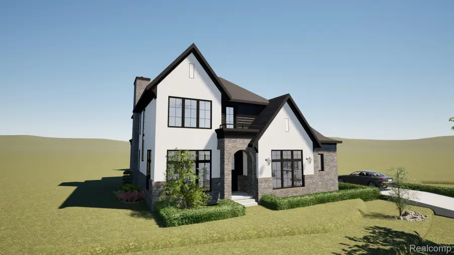 509 Randolph Street, Northville, MI 48167 - Image #2