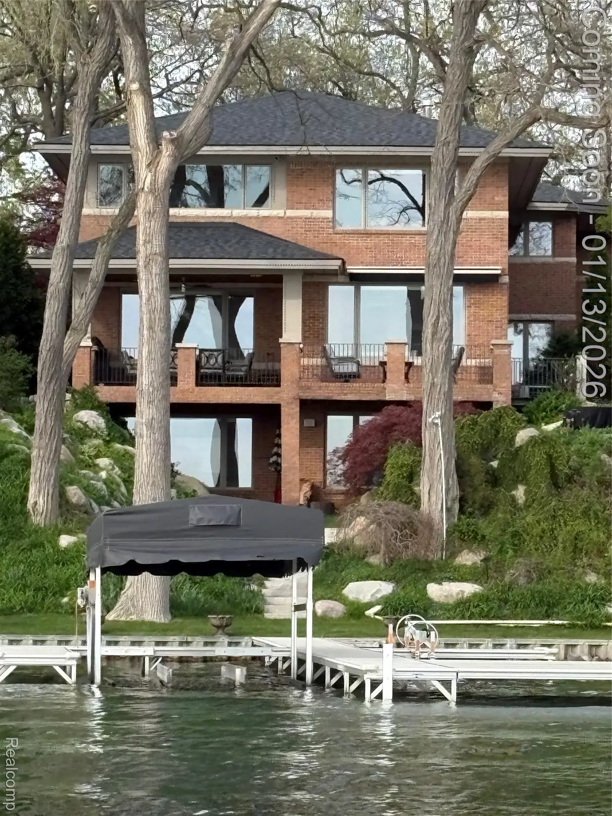 7405 Locklin, West Bloomfield, MI 48324 - Image #1