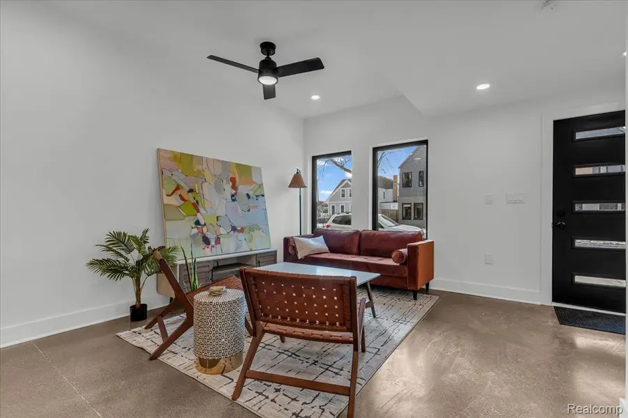 3420 Cochrane St, Detroit, MI 48208 - Image #3