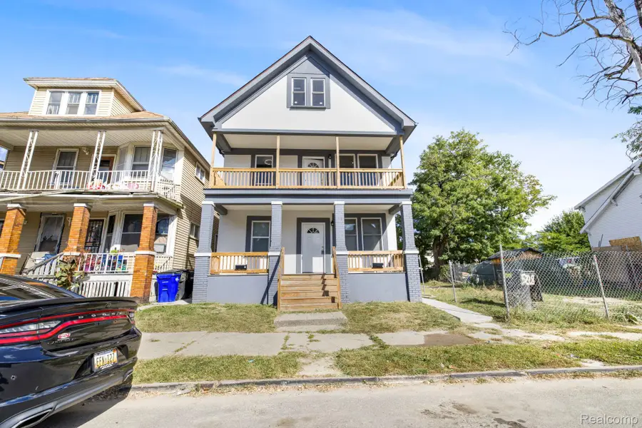 5228 Elmer Street, Detroit, MI 48210 - Image #2