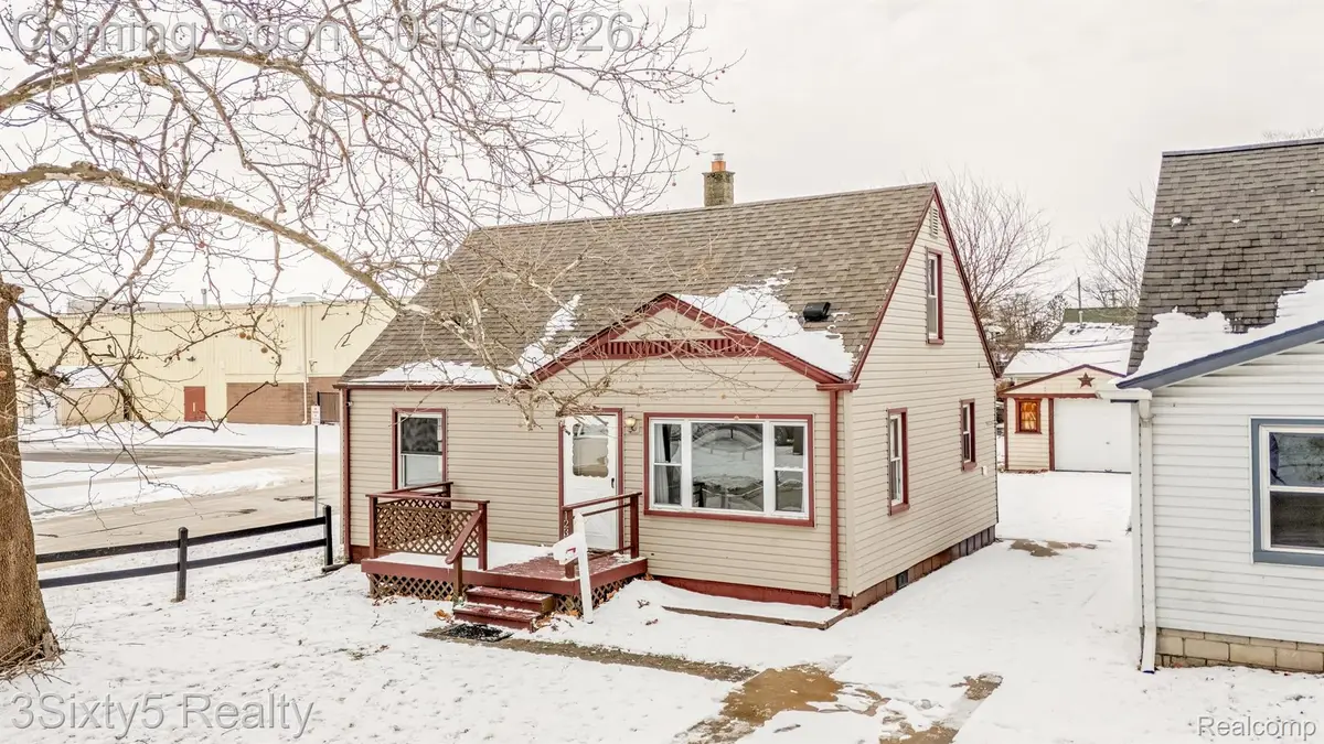 12320 Syracuse Street, Taylor, MI 48180 - Image #1