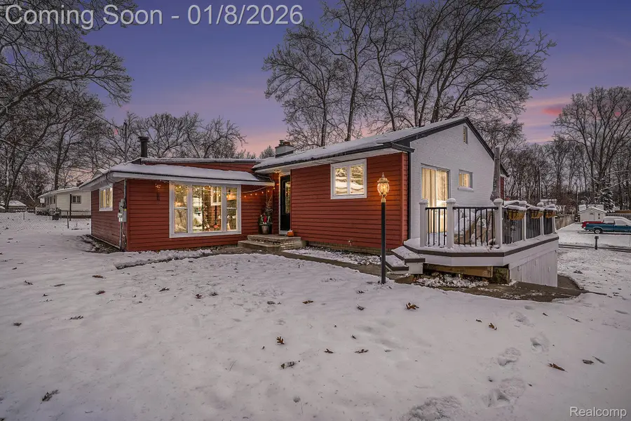 5995 Paramus, Clarkston, MI 48346 - Image #2