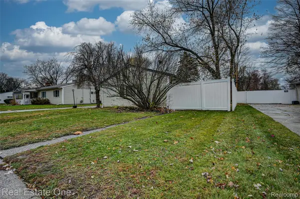 1592 Mollie Street, Ypsilanti, MI 48198