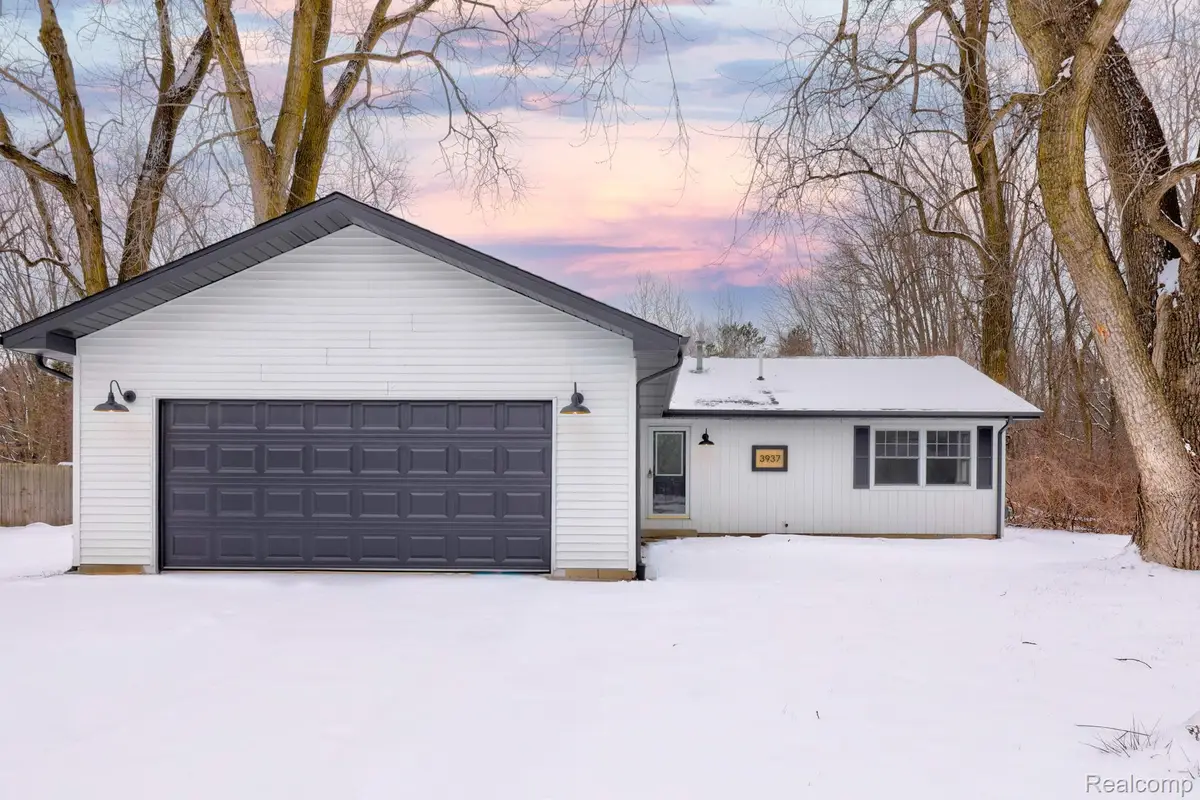 3937 Curtis Road, Bridgeport Charter Township, MI 48415 - Image #1