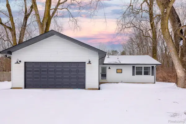 3937 Curtis Road, BirchRun, MI 48415