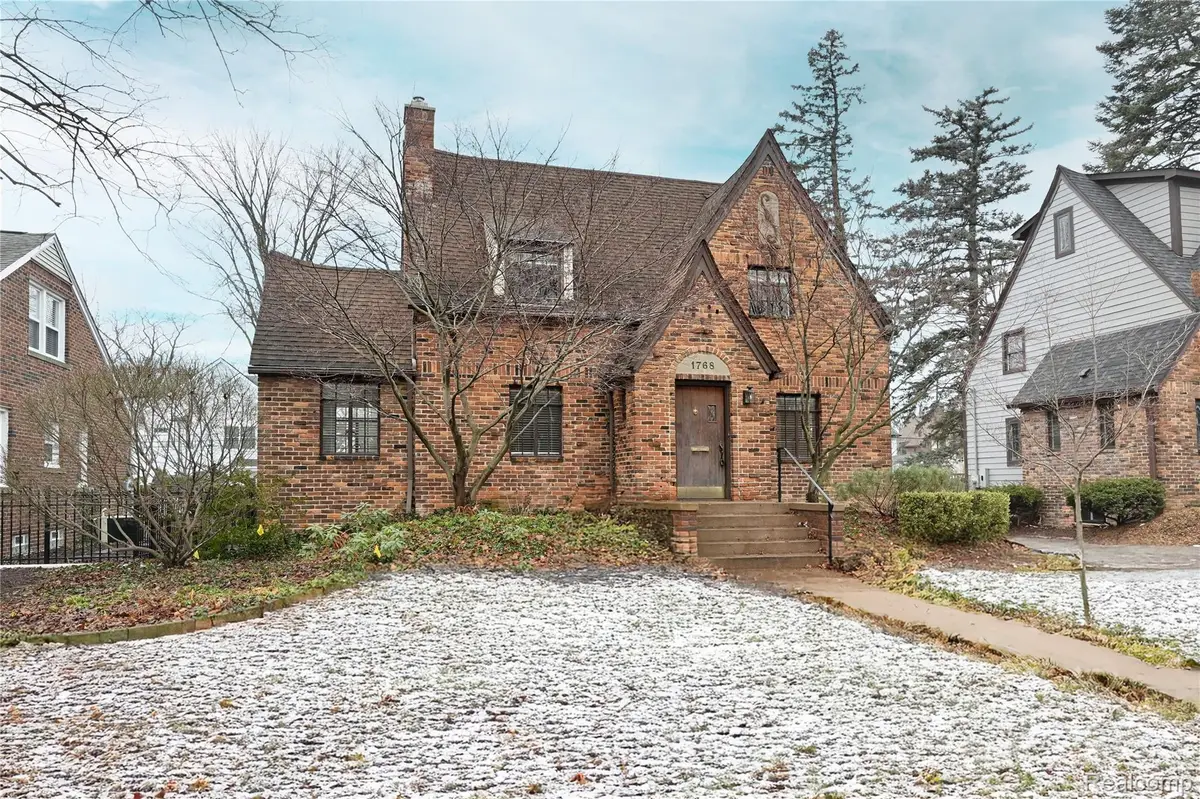 1768 Birmingham Boulevard, Birmingham, MI 48009 - Image #1