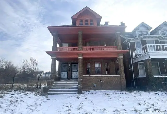 4571-4573 Vancouver Street, Detroit, MI 48204 - Image #1