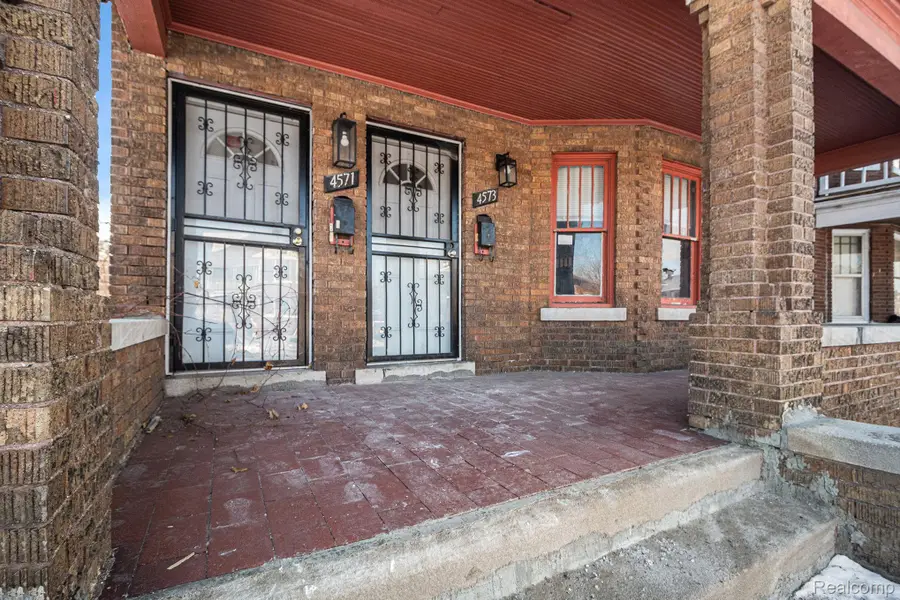 4571-4573 Vancouver Street, Detroit, MI 48204 - Image #3