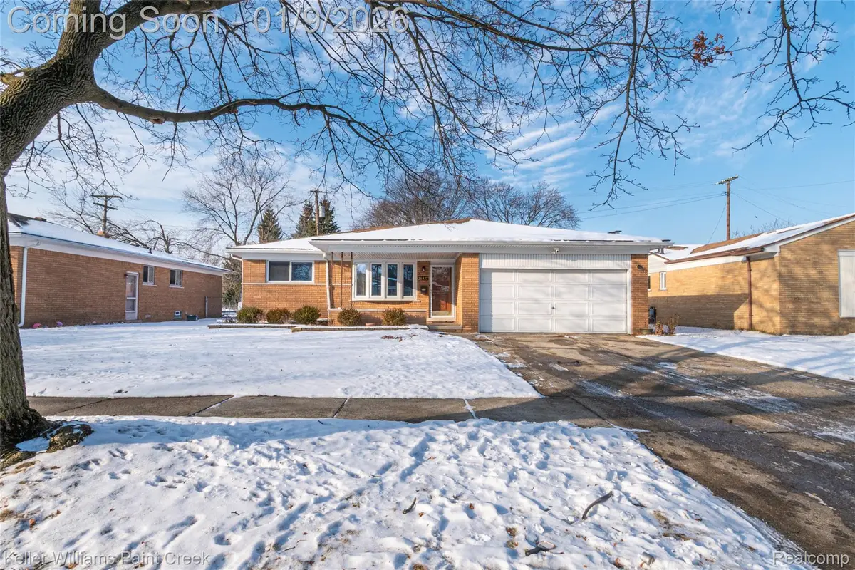 28427 Wexford Drive, Warren, MI 48092 - Image #1