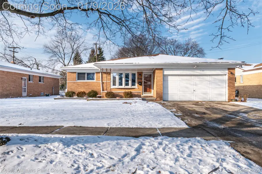 28427 Wexford Drive, Warren, MI 48092 - Image #2