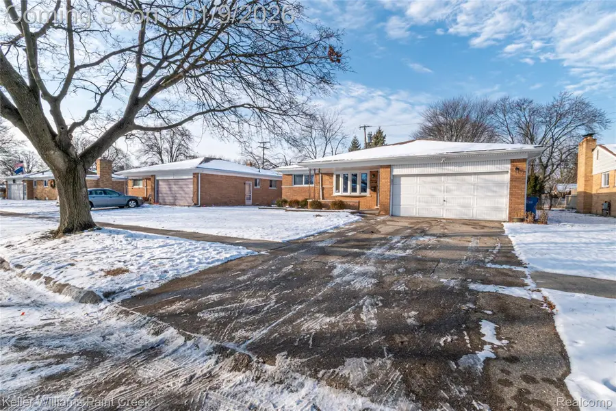 28427 Wexford Drive, Warren, MI 48092 - Image #3