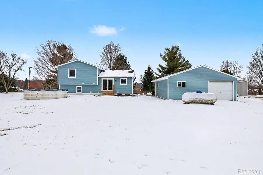 13933 Bliven Road, Byron, MI 48418 - Image #2