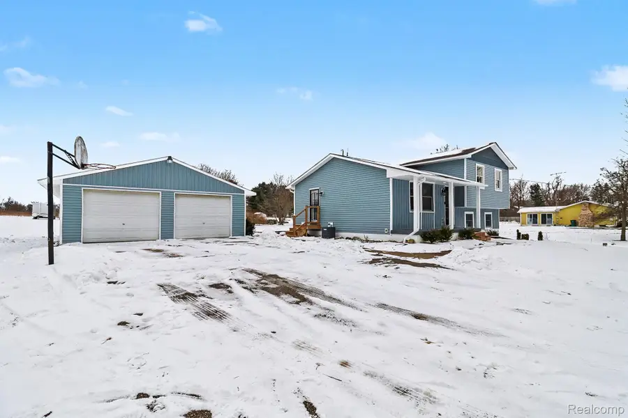 13933 Bliven Road, Byron, MI 48418 - Image #3