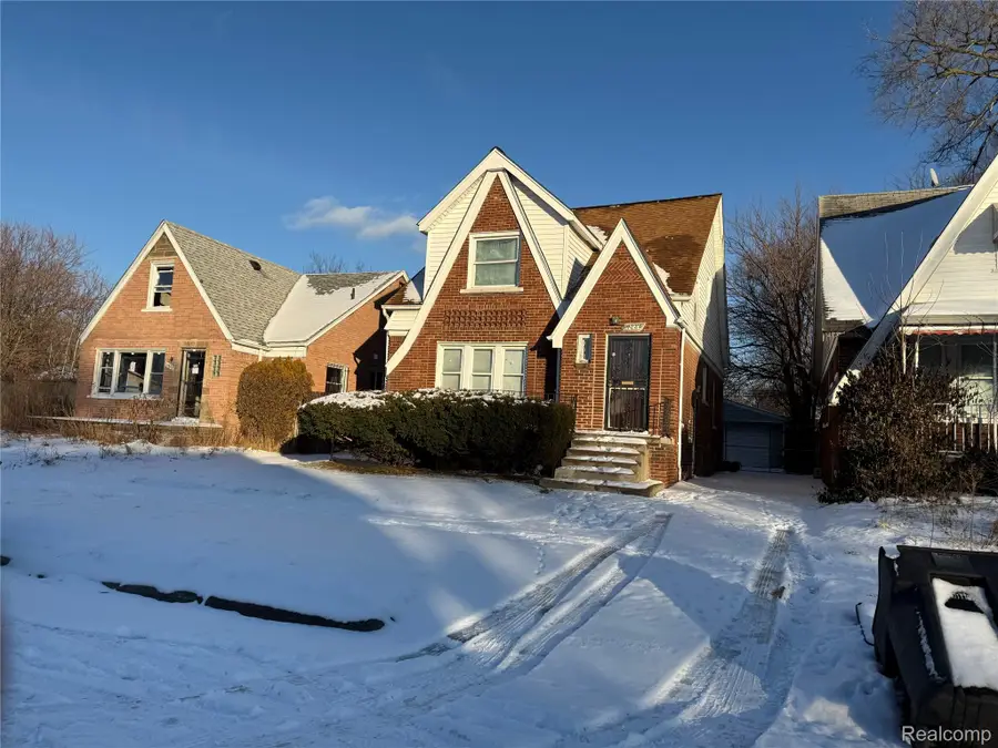 14884 Hartwell Street, Detroit, MI 48227 - Image #2