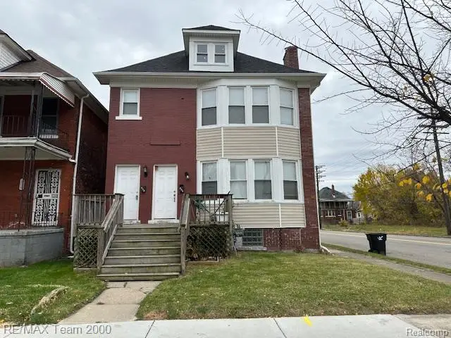 502 Harmon Street, Detroit, MI 48202 - Image #1