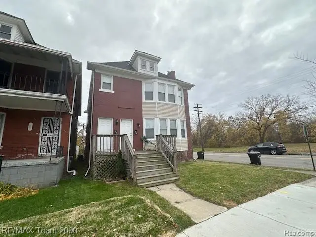 502 Harmon Street, Detroit, MI 48202 - Image #2