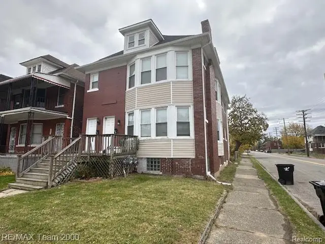 502 Harmon Street, Detroit, MI 48202 - Image #3