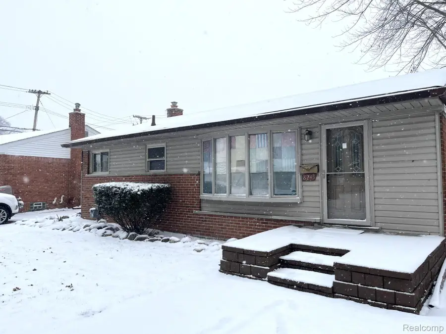 8245 Roosevelt Street, Taylor, MI 48180 - Image #3
