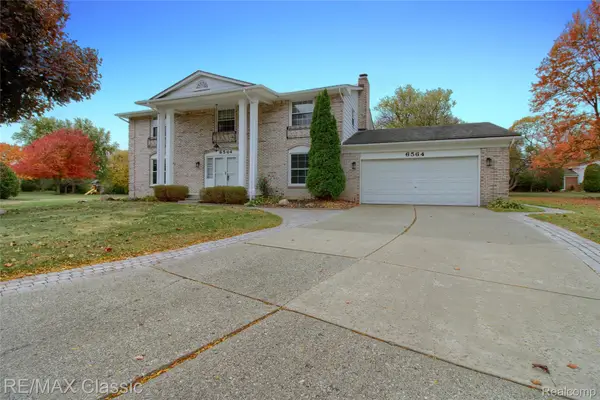 6564 Alderley Way Court, WestBloomfield, MI 48322