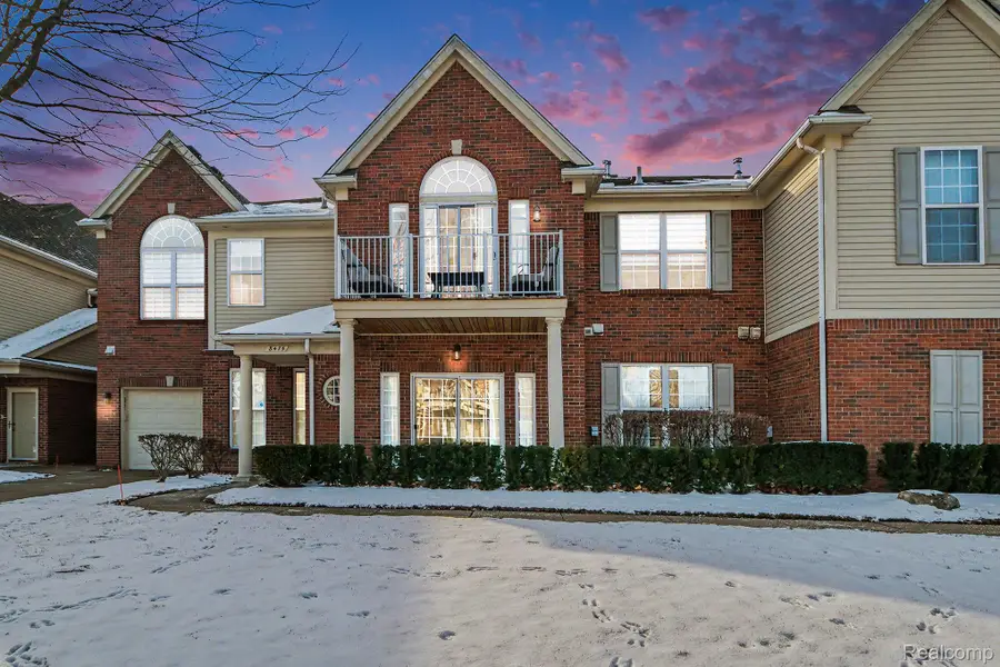 8469 Heywood Circle, Sterling Heights, MI 48312 - Image #2