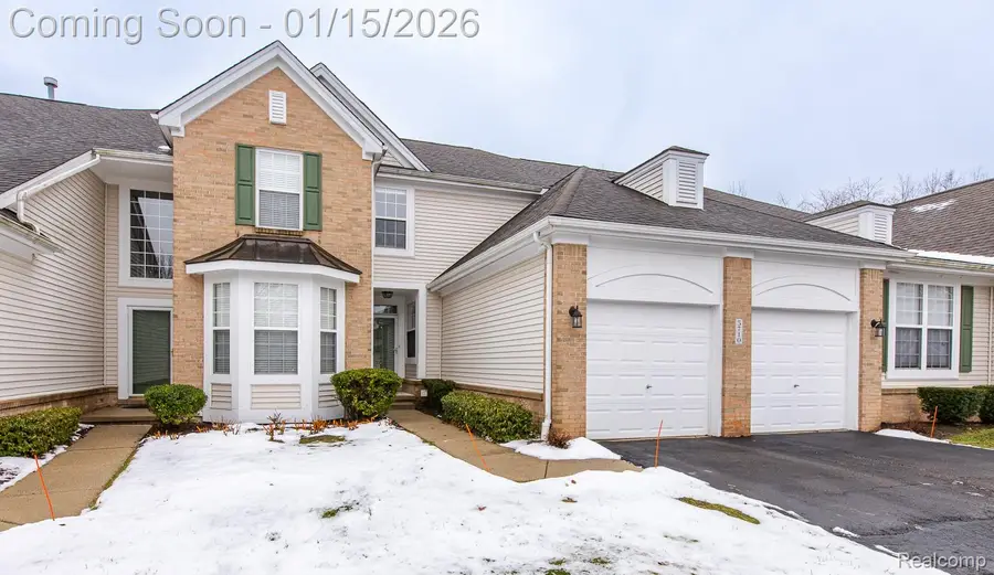 5710 Pinecroft Court, Clarkston, MI 48346 - Image #2