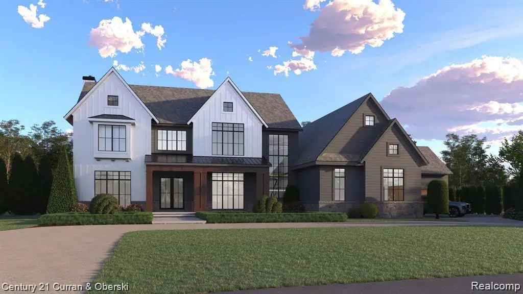 0000 7 Mile Seven Mile Rd, South Lyon, MI 48178 - Image #1