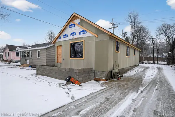 518 Elizabeth Street, Milford, MI 48381