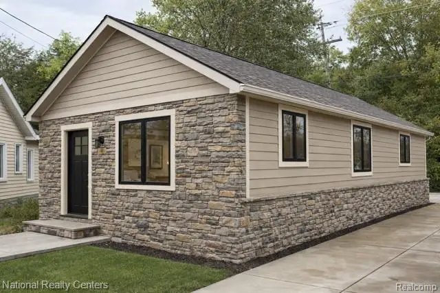 518 Elizabeth Street, Milford, MI 48381 - Image #2