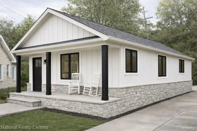 518 Elizabeth Street, Milford, MI 48381 - Image #3