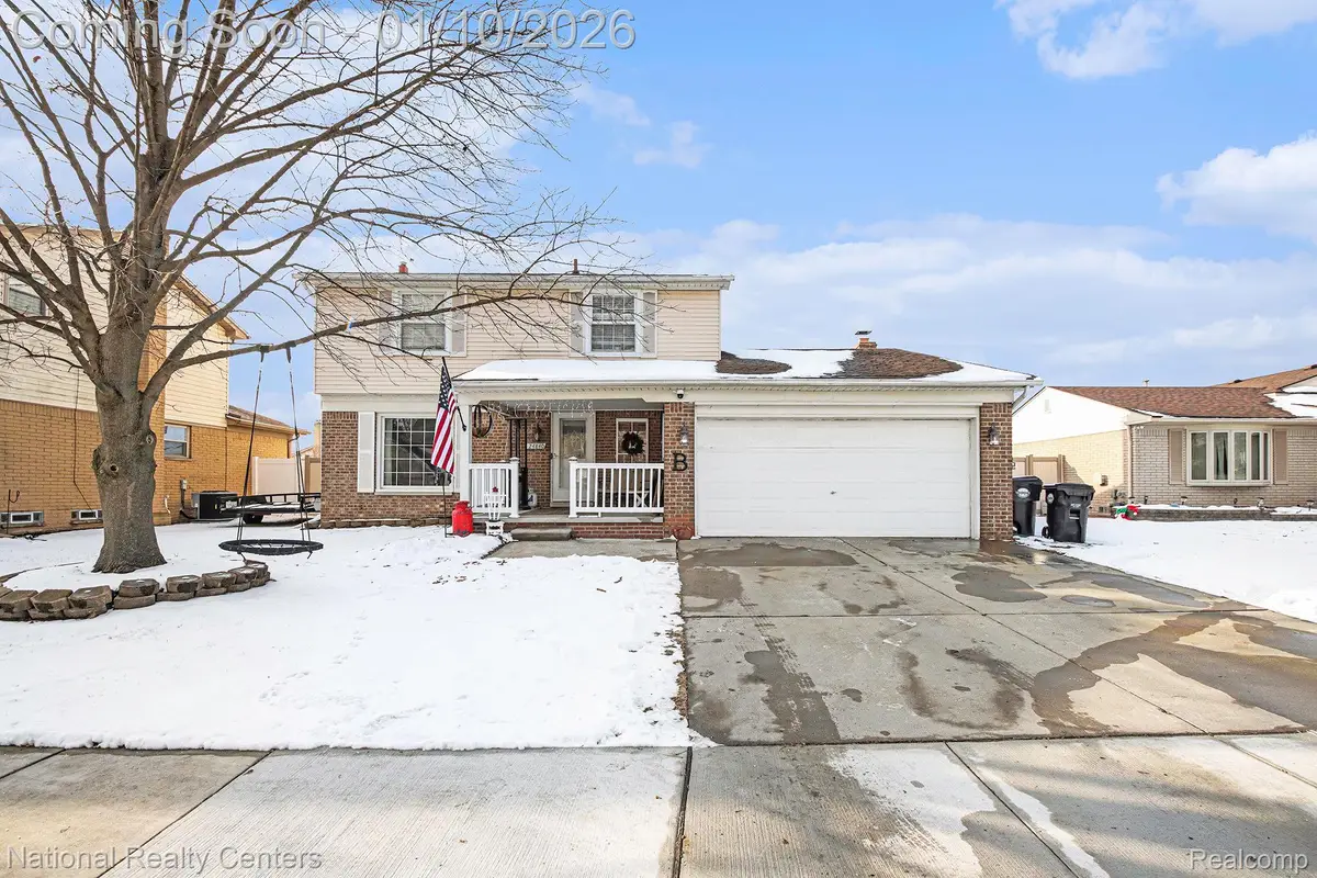 24840 Cabot Drive, Woodhaven, MI 48183 - Image #1