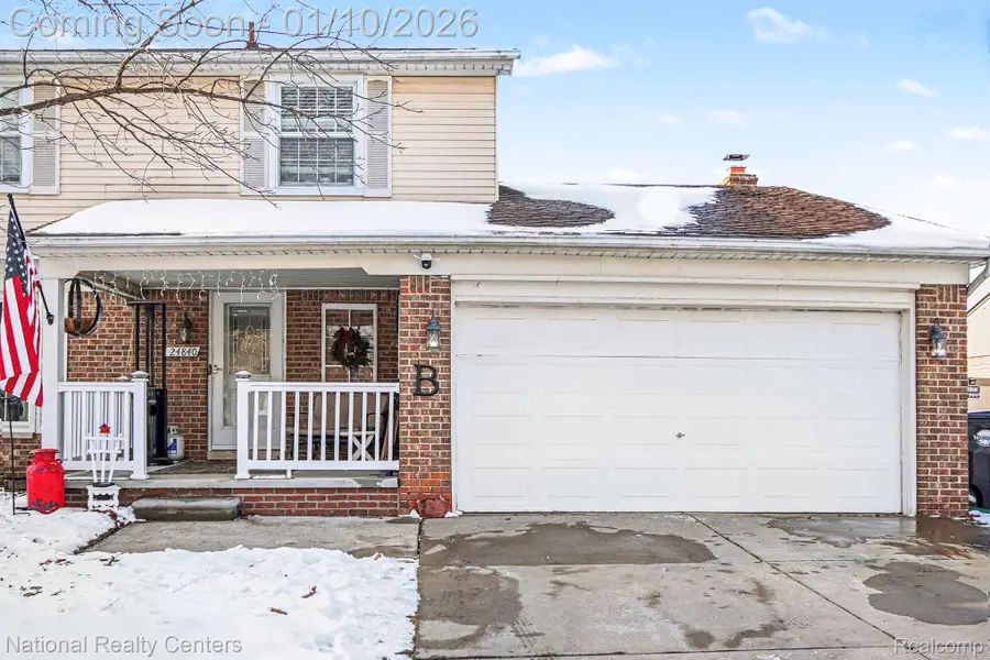 24840 Cabot Drive, Woodhaven, MI 48183 - Image #2