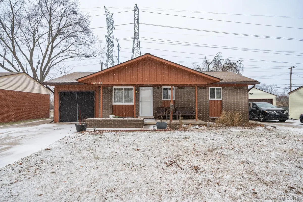 41316 Paign Drive, Sterling Heights, MI 48313 - Image #1