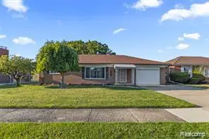 17037 Stricker Avenue, Eastpointe, MI 48021 - Image #1