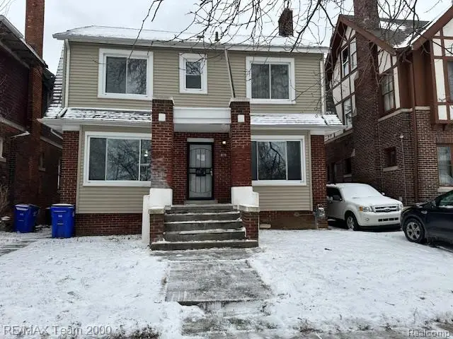 81 Richton Street, Highland Park, MI 48203 - Image #2