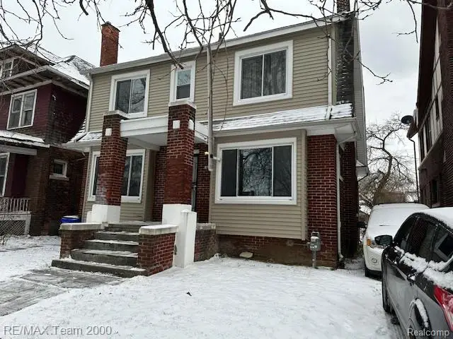81 Richton Street, Highland Park, MI 48203 - Image #3